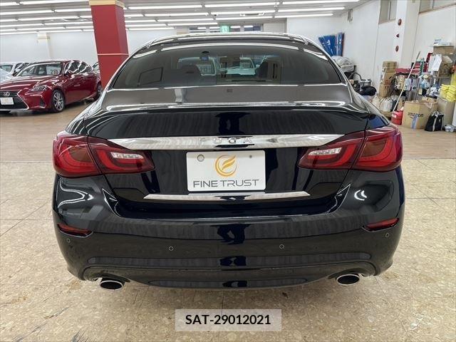 Nissan FUGA 2015-04 215617-5