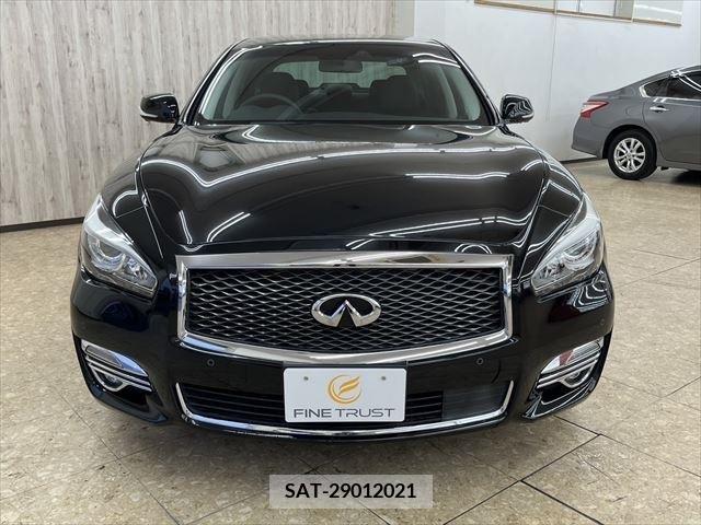 Nissan FUGA 2015-04 215617-1