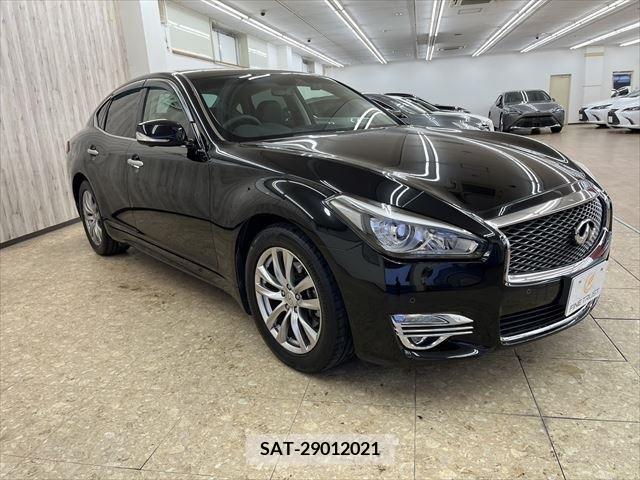 Nissan FUGA 2015-04 215617-2