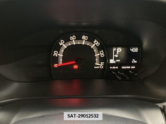 Daihatsu MOVE 2022-12 240195-16