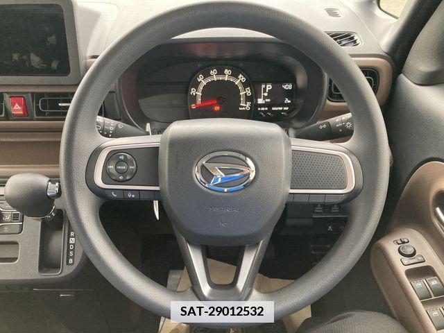 Daihatsu MOVE 2022-12 240195-12