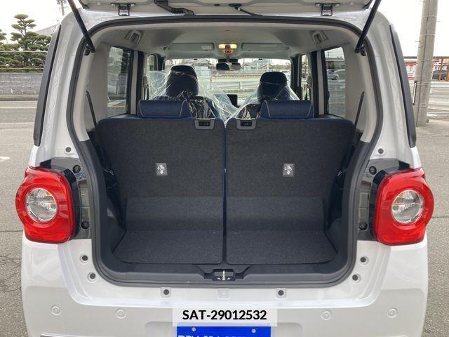 Daihatsu MOVE 2022-12 240195-8
