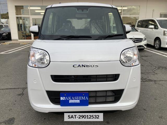 Daihatsu MOVE 2022-12 240195-7