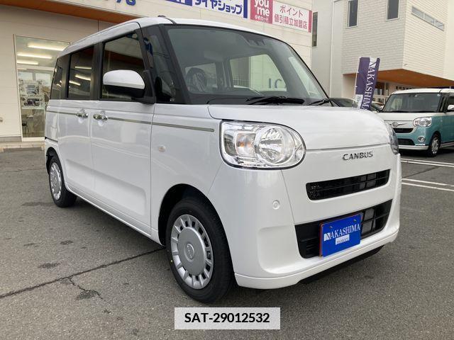 Daihatsu MOVE 2022-12 240195-6
