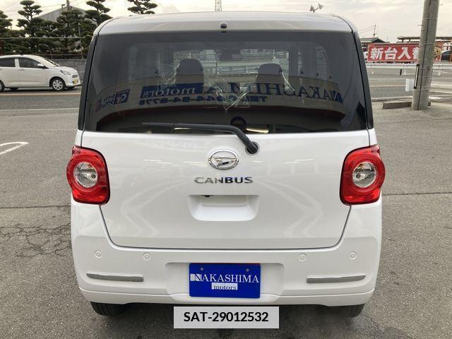 Daihatsu MOVE 2022-12 240195-3