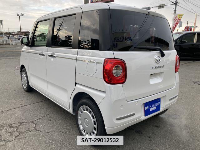 Daihatsu MOVE 2022-12 240195-2