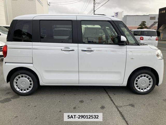 Daihatsu MOVE 2022-12 240195-5