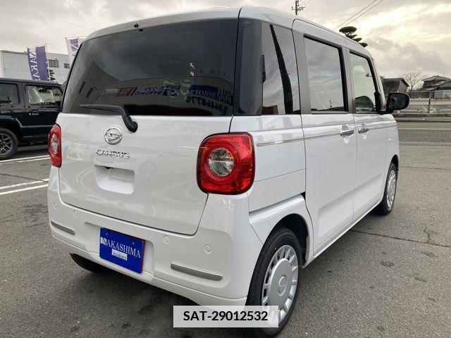 Daihatsu MOVE 2022-12 240195-4