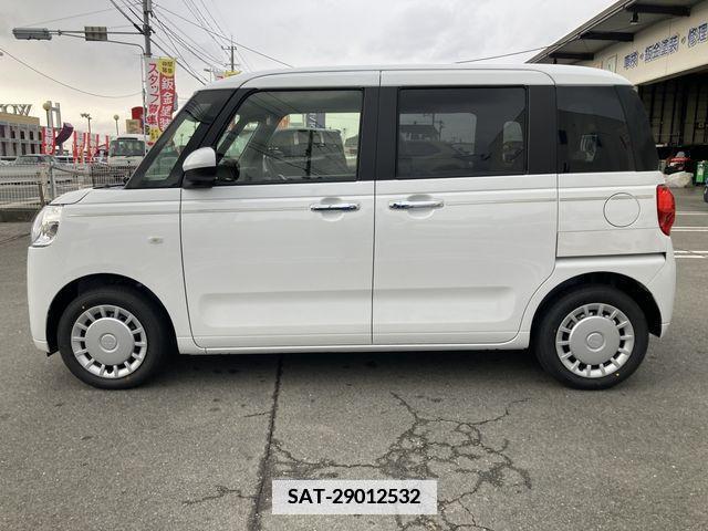 Daihatsu MOVE 2022-12 240195-1