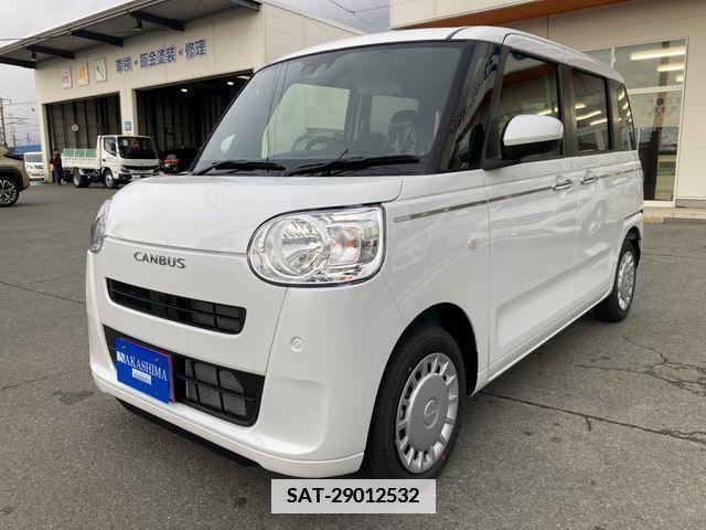 Daihatsu MOVE 2022-12 240195-0