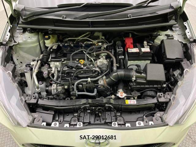 Toyota YARIS 2022-06 340195-18