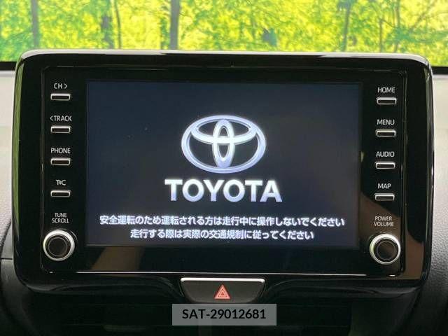 Toyota YARIS 2022-06 340195-3