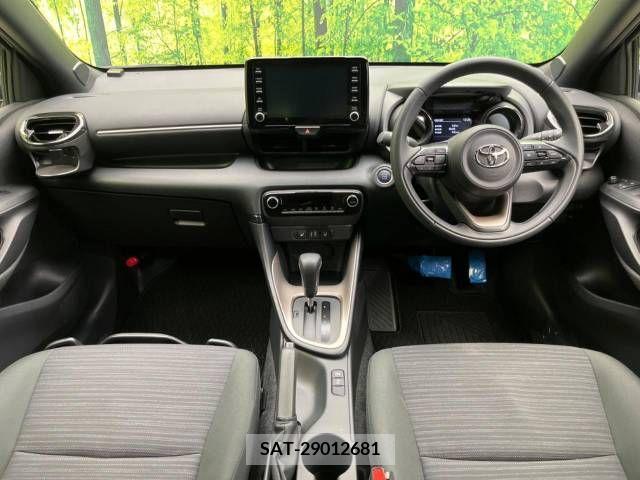Toyota YARIS 2022-06 340195-1