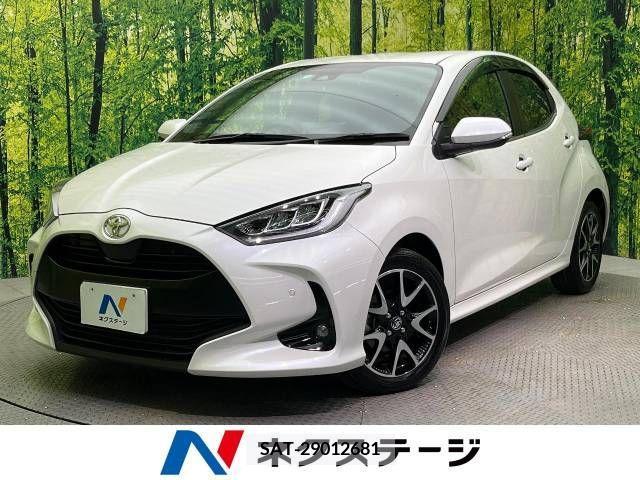 Toyota YARIS 2022-06 340195-0