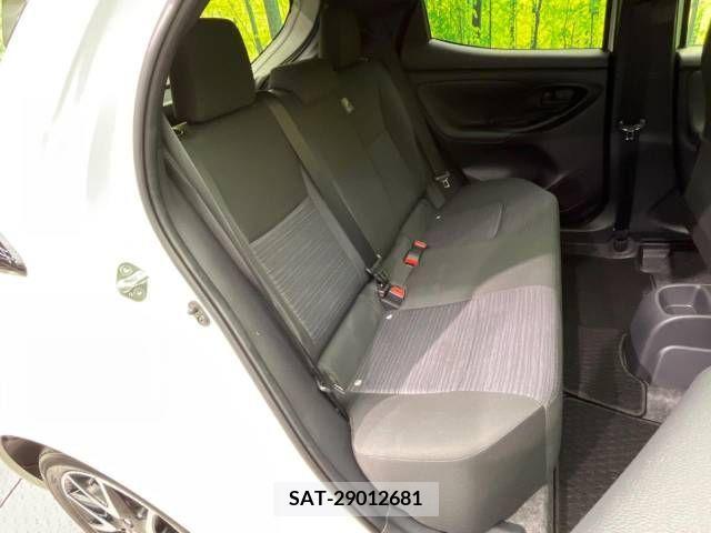 Toyota YARIS 2022-06 340195-9