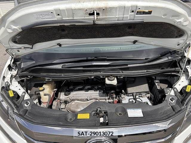 Toyota VELLFIRE 2013-06 213912-13