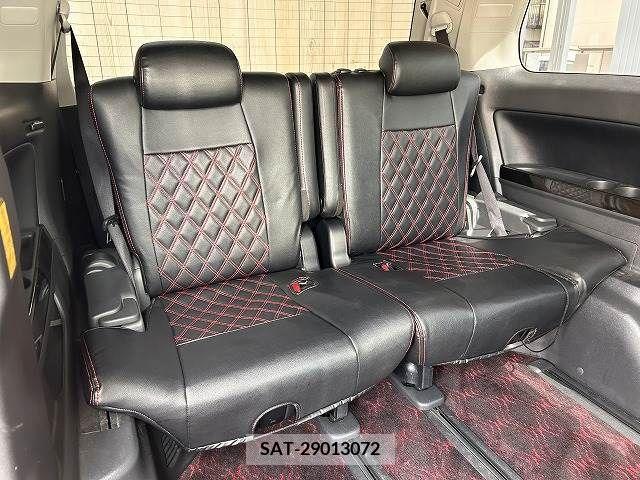 Toyota VELLFIRE 2013-06 213912-8