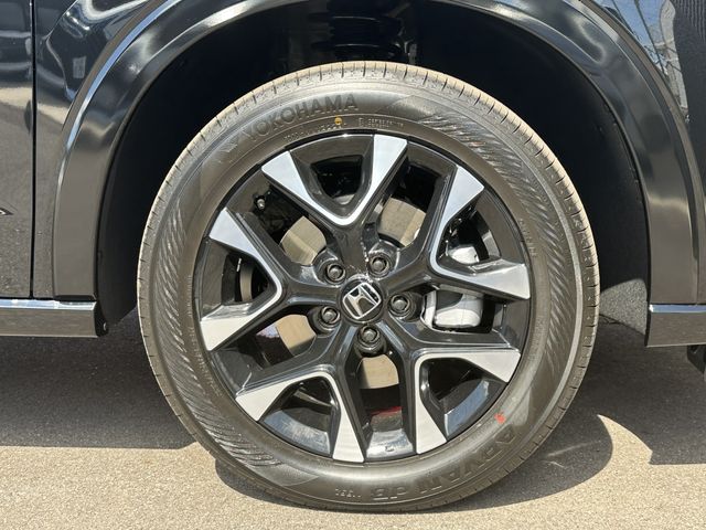 Honda ZR-V 2023-09 13282-26