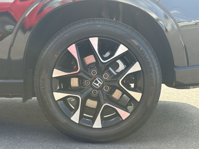 Honda ZR-V 2023-09 13282-28