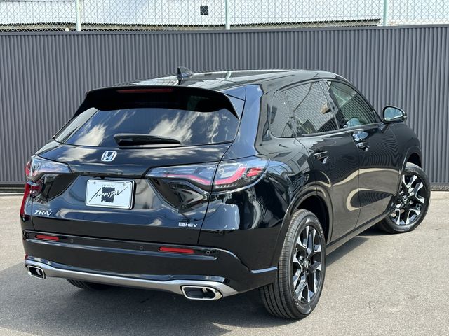 Honda ZR-V 2023-09 13282-8