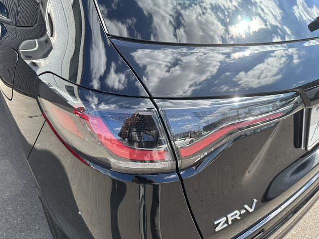 Honda ZR-V 2023-09 13282-25