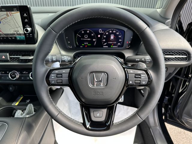 Honda ZR-V 2023-09 13282-18