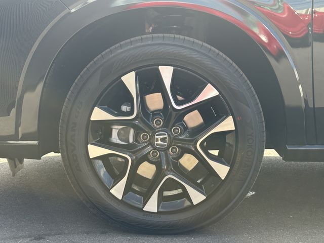Honda ZR-V 2023-09 13282-29