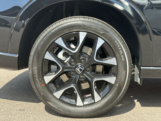 Honda ZR-V 2023-09 13282-27