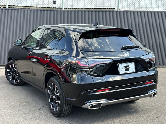 Honda ZR-V 2023-09 13282-2