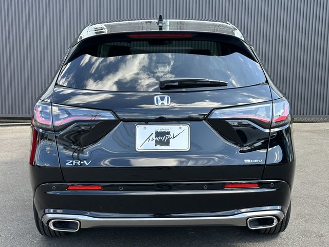 Honda ZR-V 2023-09 13282-4