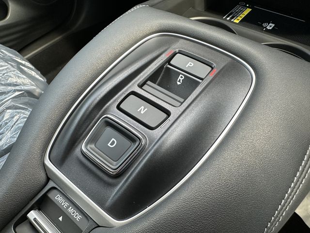 Honda ZR-V 2023-09 13282-22