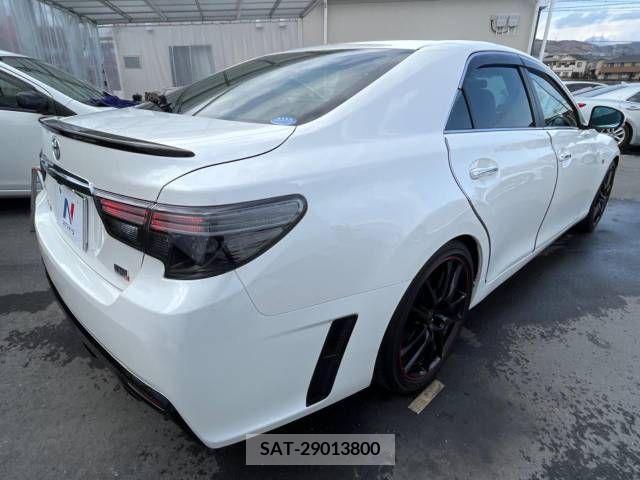 Toyota MARK X 2013-05 214096-17