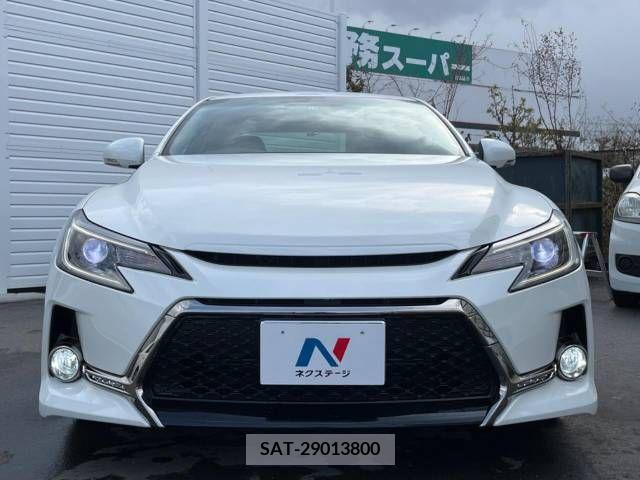 Toyota MARK X 2013-05 214096-14