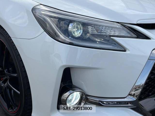 Toyota MARK X 2013-05 214096-12