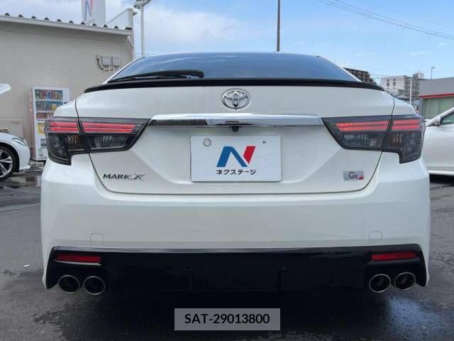 Toyota MARK X 2013-05 214096-15