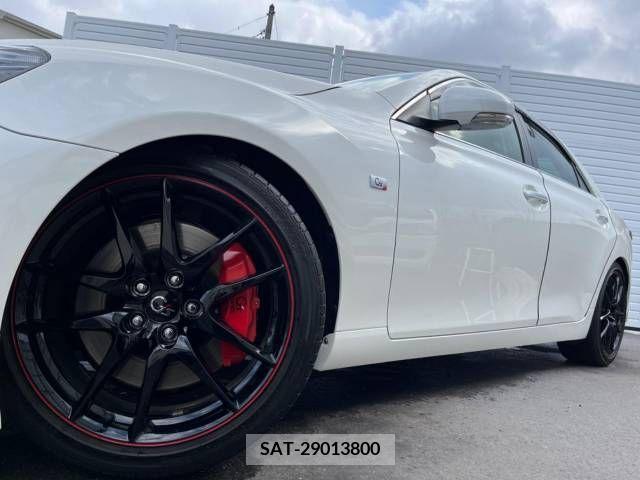 Toyota MARK X 2013-05 214096-13