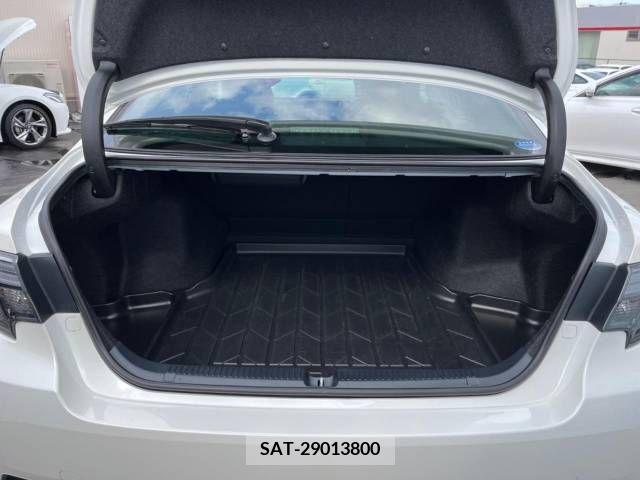 Toyota MARK X 2013-05 214096-11
