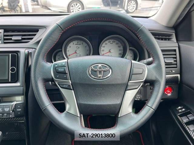 Toyota MARK X 2013-05 214096-10