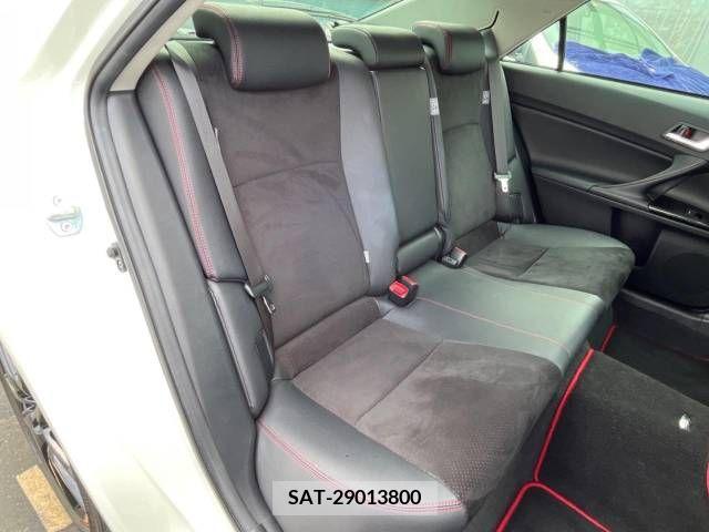 Toyota MARK X 2013-05 214096-9