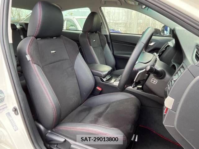 Toyota MARK X 2013-05 214096-8