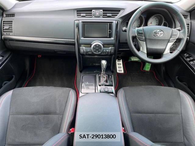 Toyota MARK X 2013-05 214096-1