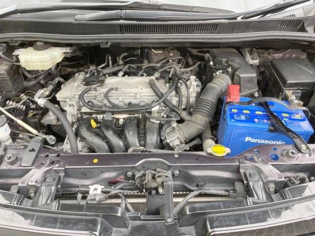 Toyota VOXY 2014-11 27130-19