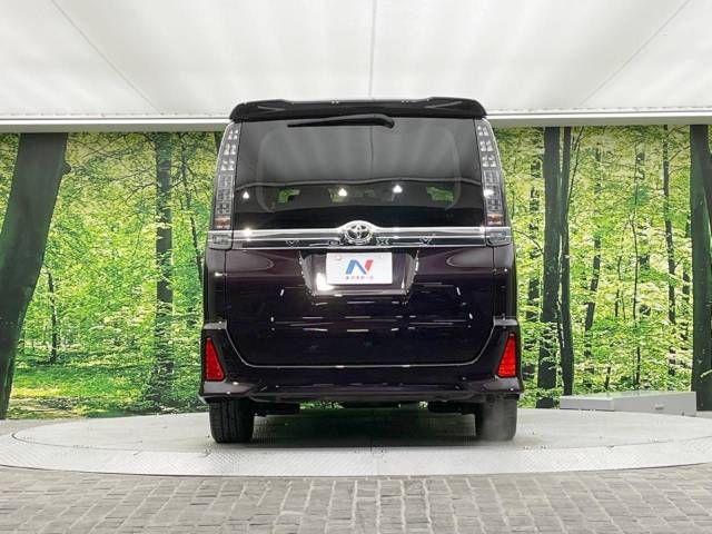Toyota VOXY 2014-11 27130-18