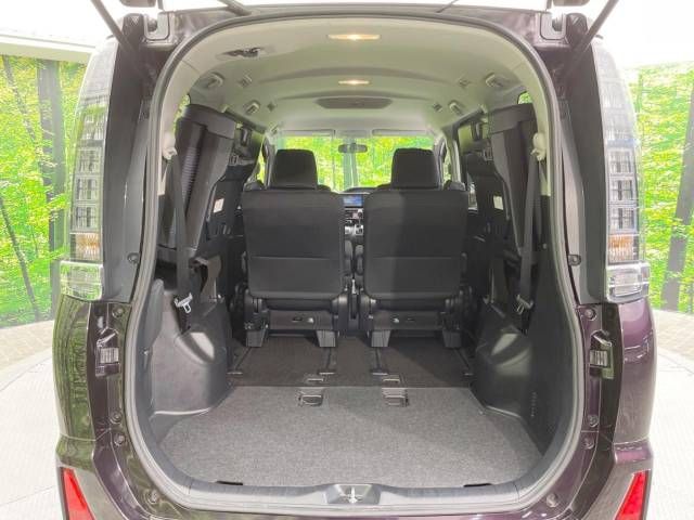Toyota VOXY 2014-11 27130-14
