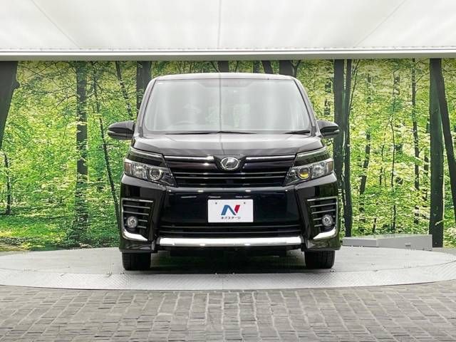 Toyota VOXY 2014-11 27130-17