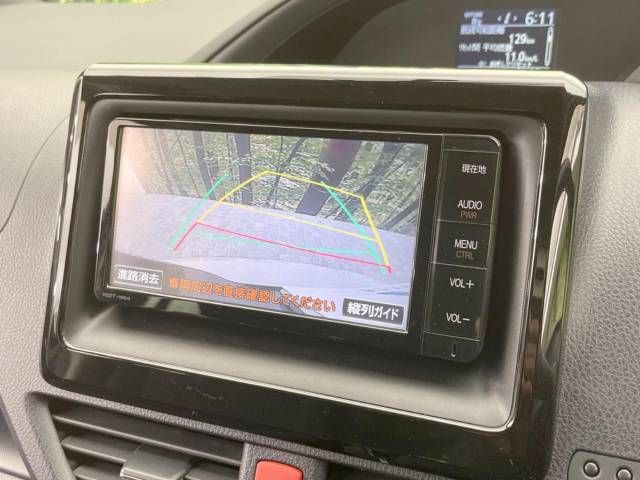 Toyota VOXY 2014-11 27130-3