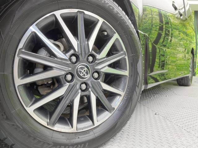 Toyota VOXY 2014-11 27130-16