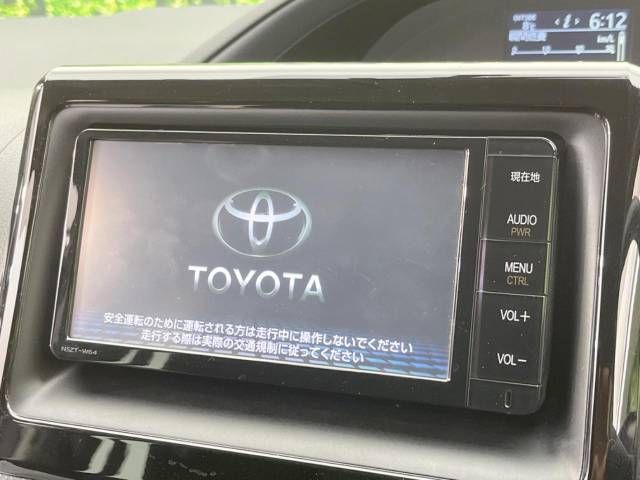 Toyota VOXY 2014-11 27130-2