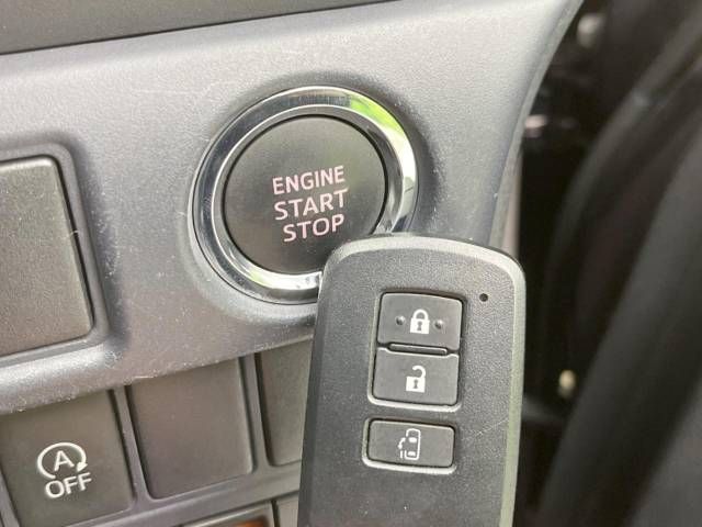 Toyota VOXY 2014-11 27130-8