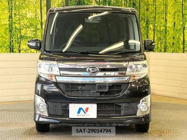 Daihatsu TANTO CUSTOM 2014-03 254681-14